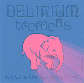 Delirium